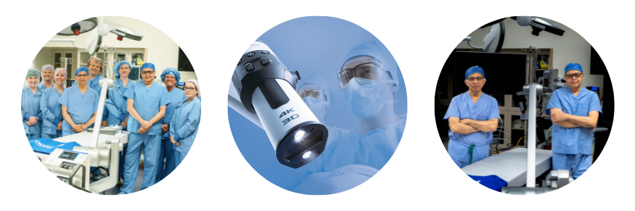 Neurosurgery Team Neurosurgery Team