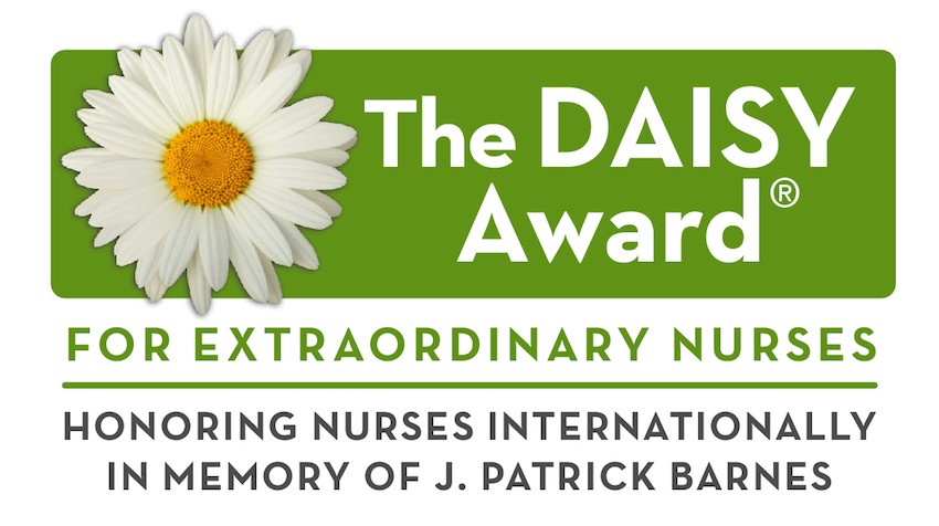 The Daisy Award The Daisy Award