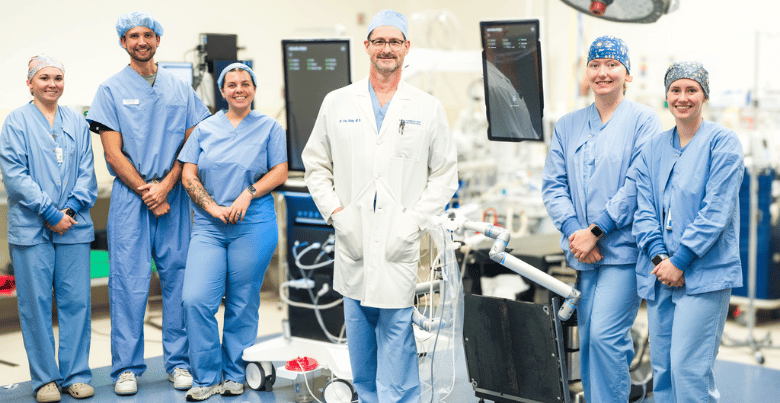 dr ruby urology aquablation