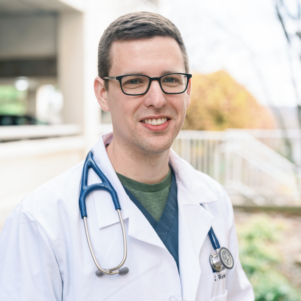 Jonathan Walrath, DO Jonathan Walrath, DO