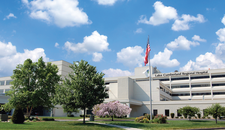 Lake Cumberland Regional Hospital Lake Cumberland Regional Hospital
