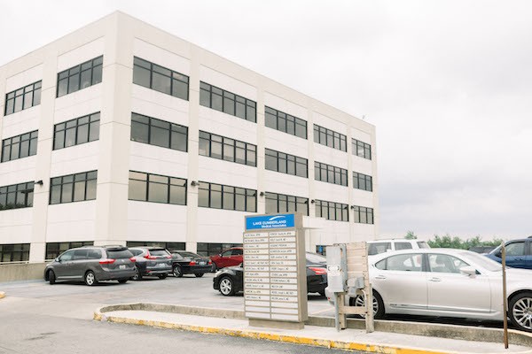 Lake Cumberland Medical Associates Exterior Lake Cumberland Medical Associates Exterior