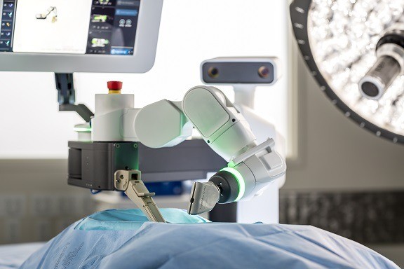 Surgical Robot Surgical Robot