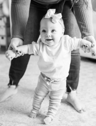 Baby Olivia Baby Olivia
